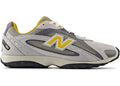 New Balance 204L Raincloud Baroque Gold