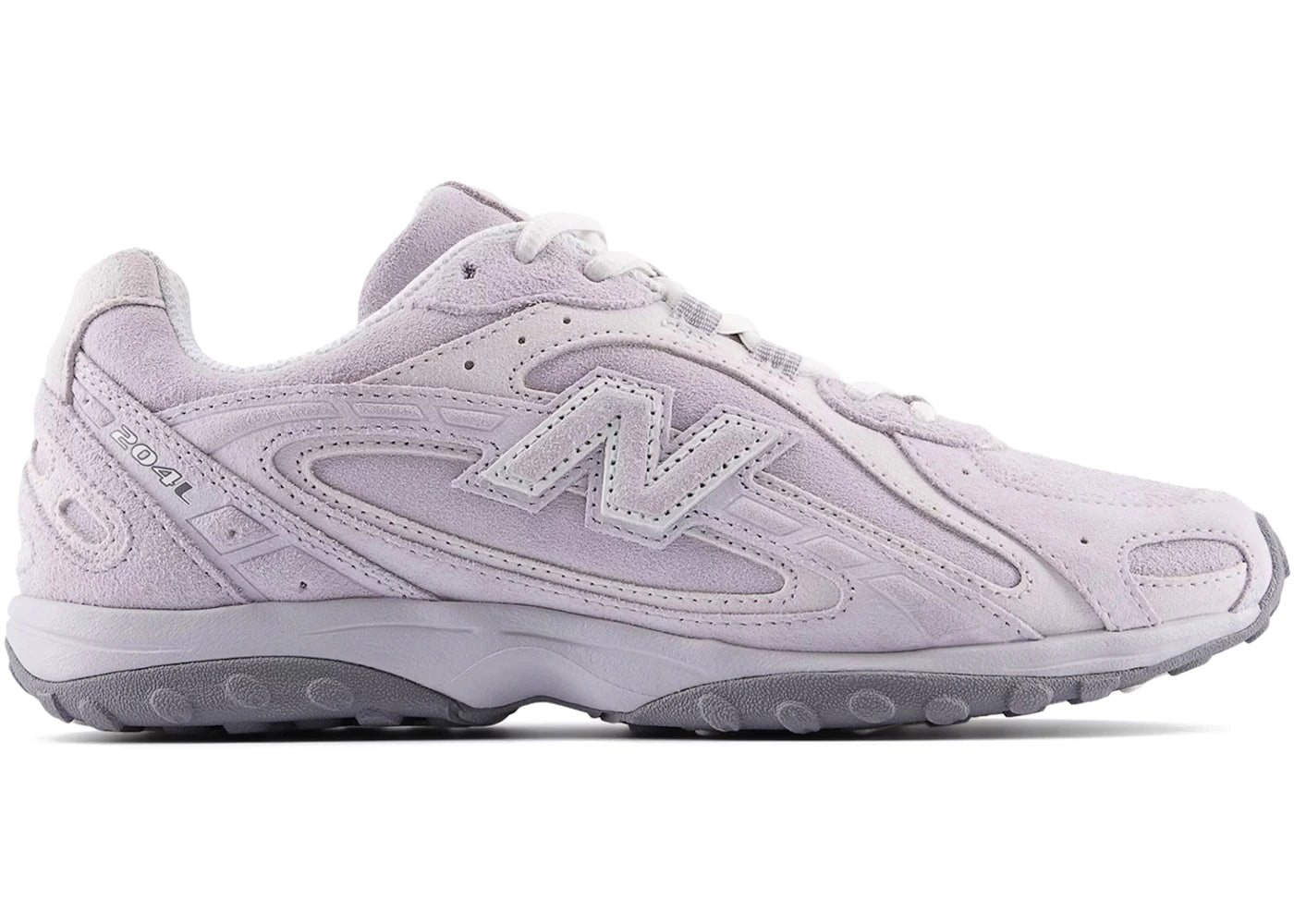 New Balance 204L Natural