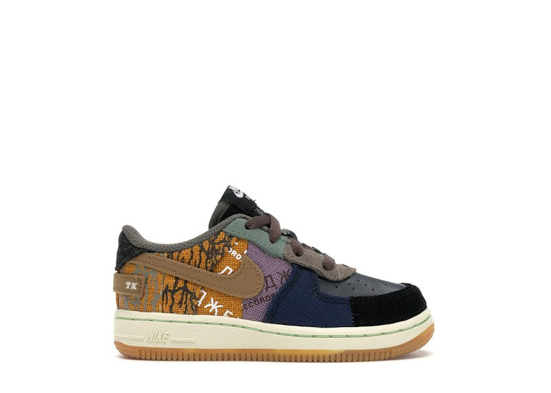 Nike Air Force 1 Low Travis Scott Cactus Jack (TD)