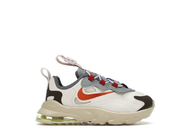 Nike Air Max 270 React Travis Scott Cactus Trails (TD)