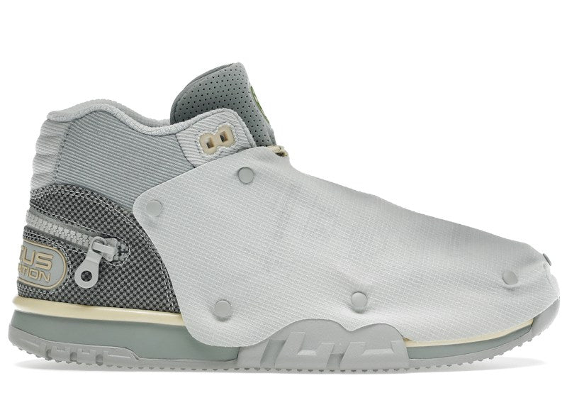 Nike Air Trainer 1 SP Travis Scott Grey Haze