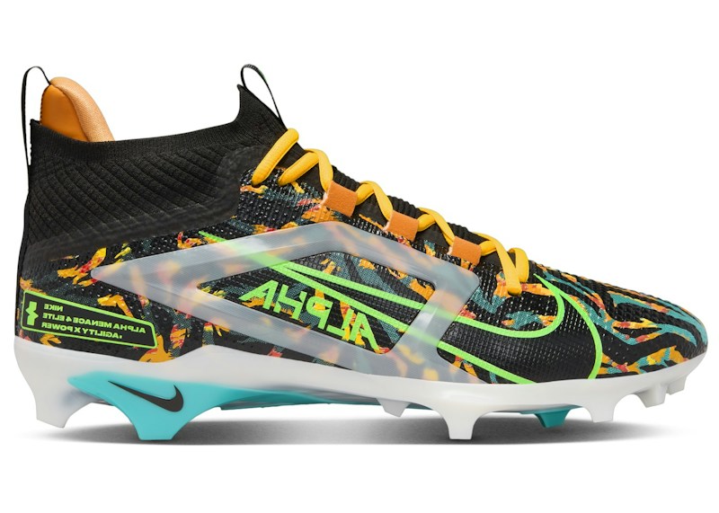 Nike Alpha Menace 4 Elite Travis Kelce