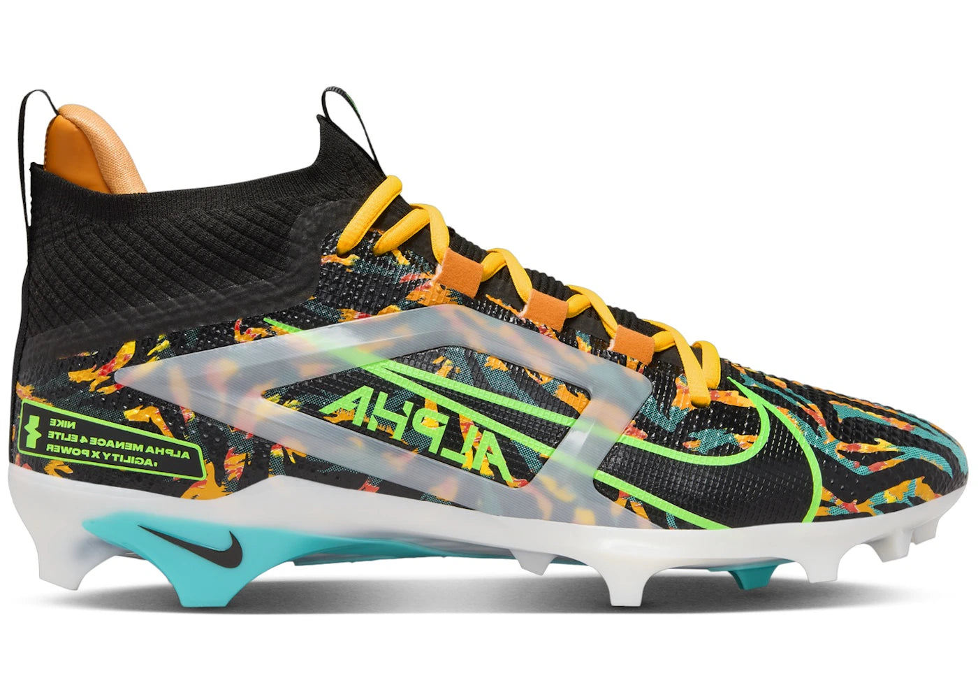Nike Alpha Menace 4 Elite Travis Kelce