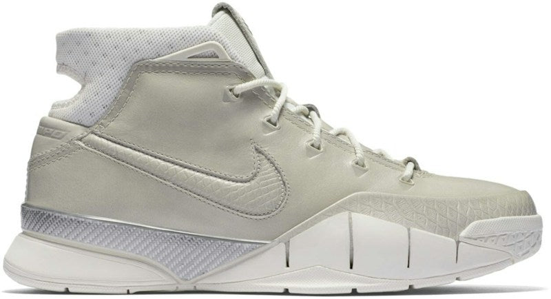 Nike Kobe 1 Black Mamba Collection Fade to Black