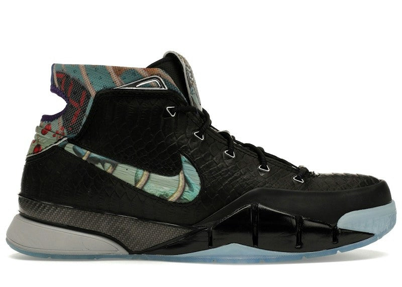 Nike Kobe 1 Prelude (81 Points)