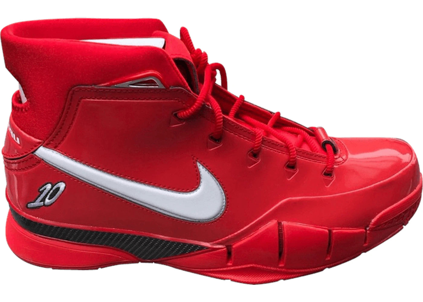 Nike Kobe 1 Protro DeMar DeRozan