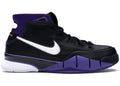 Nike Kobe 1 Protro Purple Reign