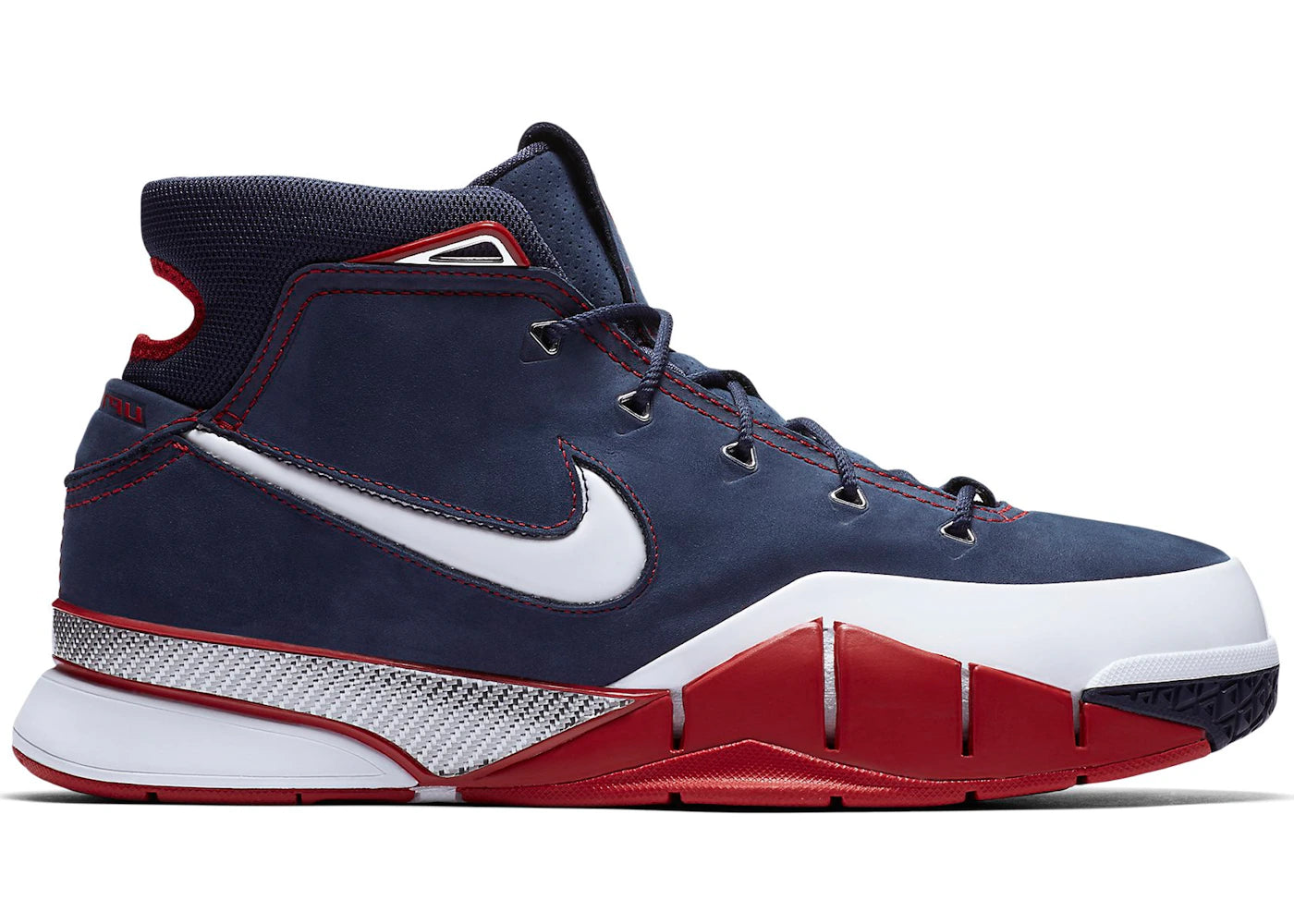 Nike Kobe 1 Protro USA