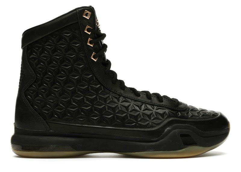 Nike Kobe 10 Elite EXT High Black