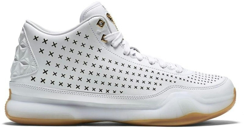 Nike Kobe 10 EXT White Gum