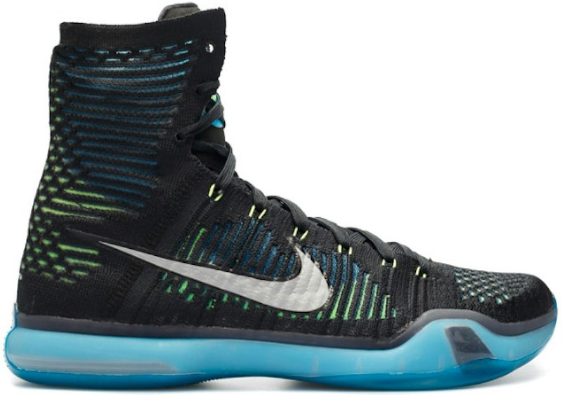 Nike Kobe 10 Elite Commander