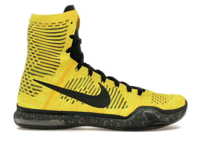 Nike Kobe 10 Elite Opening Night