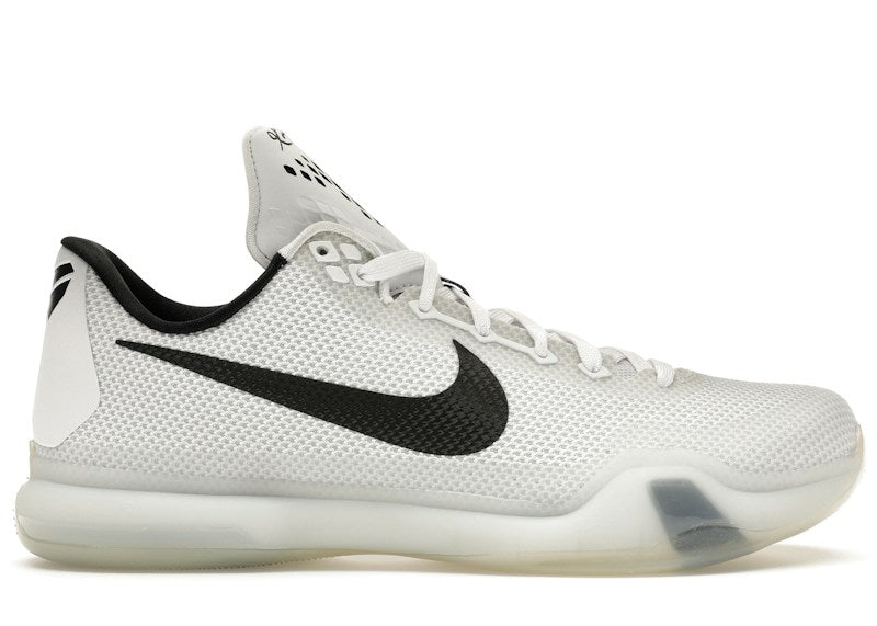 Nike Kobe 10 Fundamentals