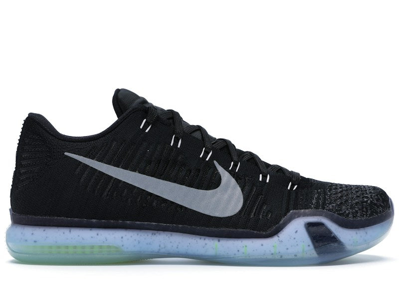 Nike Kobe 10 Elite HTM Arrowhead