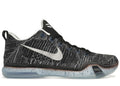 Nike Kobe 10 Elite HTM Oreo