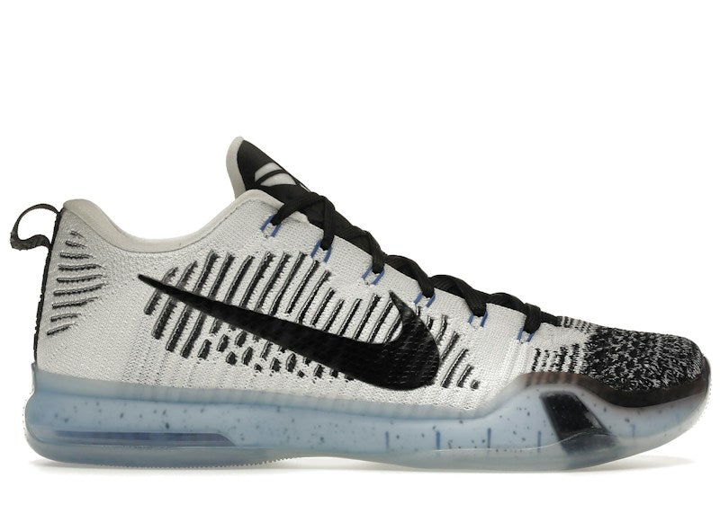 Nike Kobe 10 Elite HTM Shark Jaw