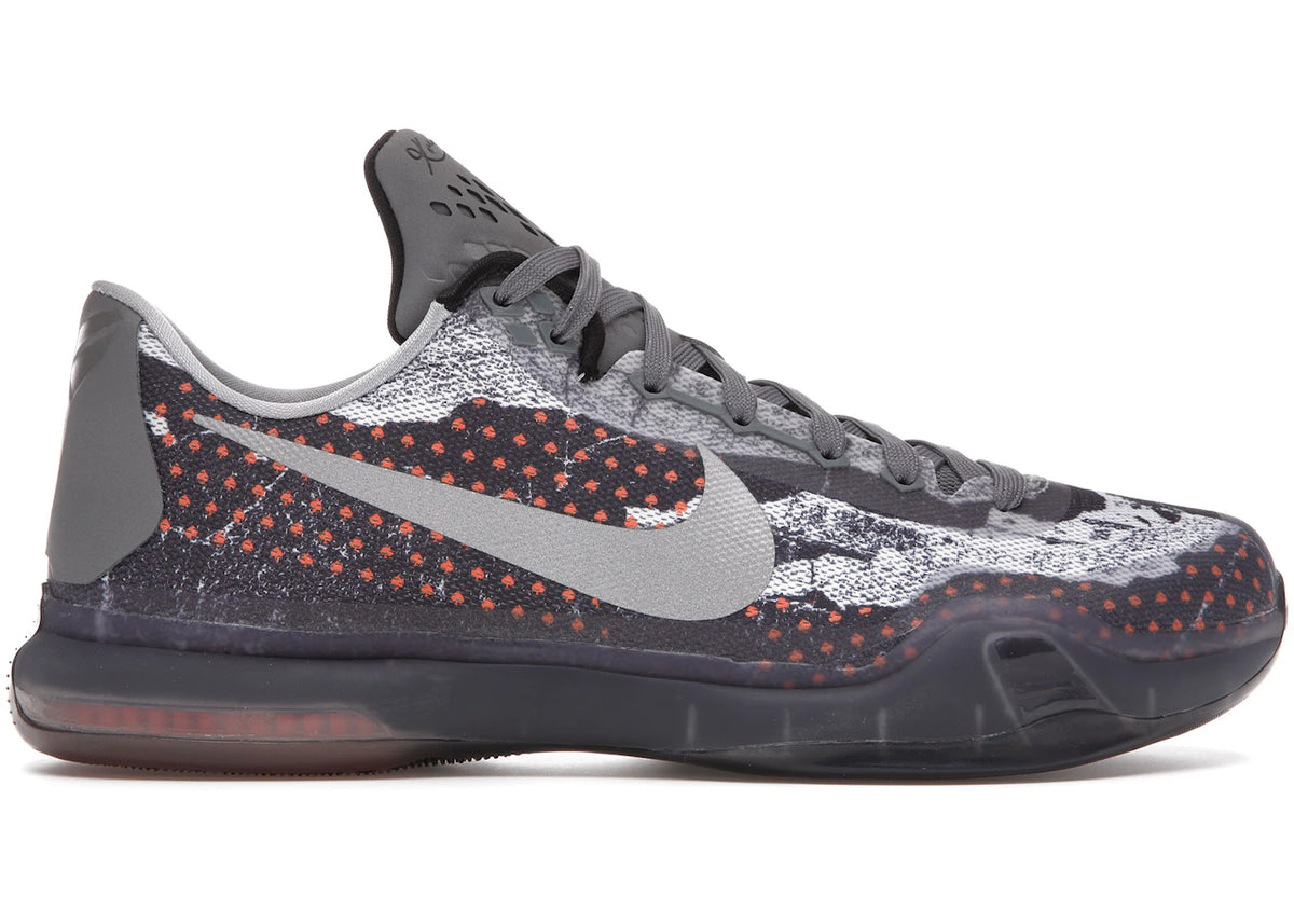 Nike Kobe 10 Pain