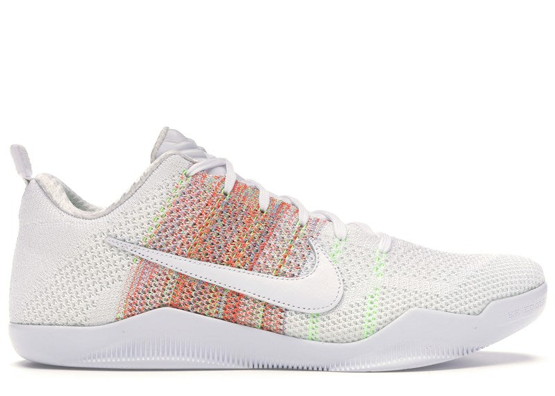 Nike Kobe 11 Elite Low 4KB