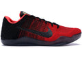 Nike Kobe 11 Elite Low Achilles Heel