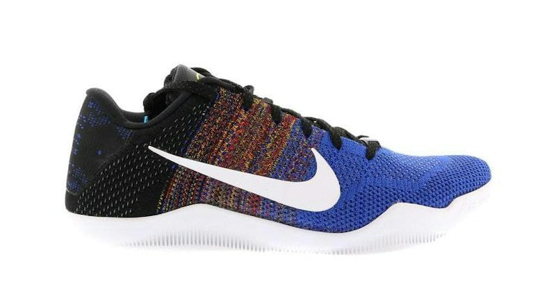 Nike Kobe 11 Elite Low BHM (2016)