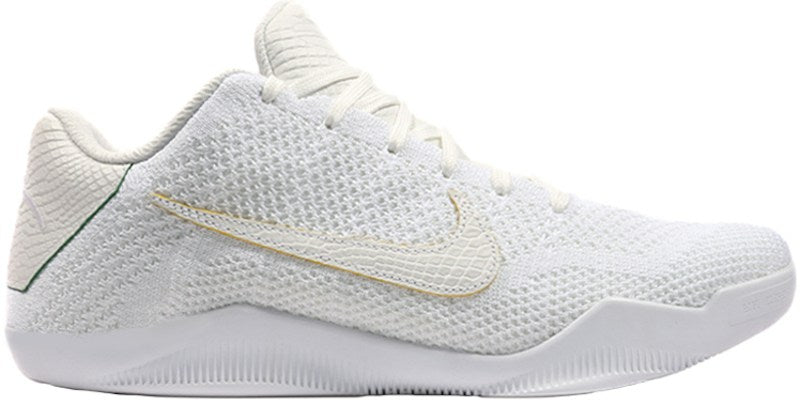 Nike Kobe 11 Elite Low Brazil