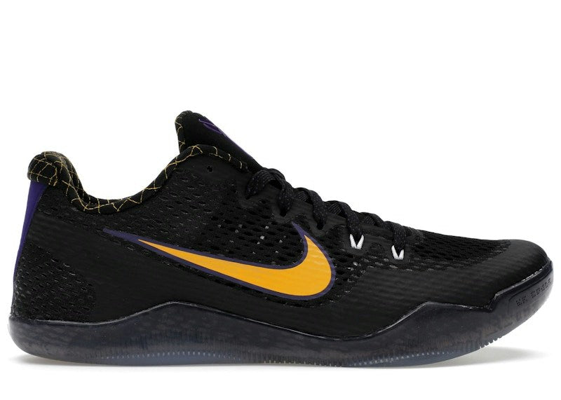 Nike Kobe 11 Carpe Diem