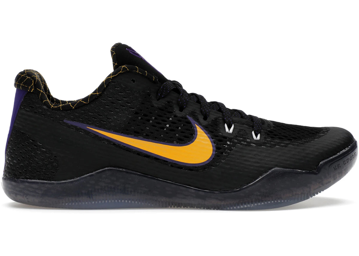 Nike Kobe 11 Carpe Diem