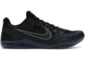 Nike Kobe 11 EM Low Black Cool Grey