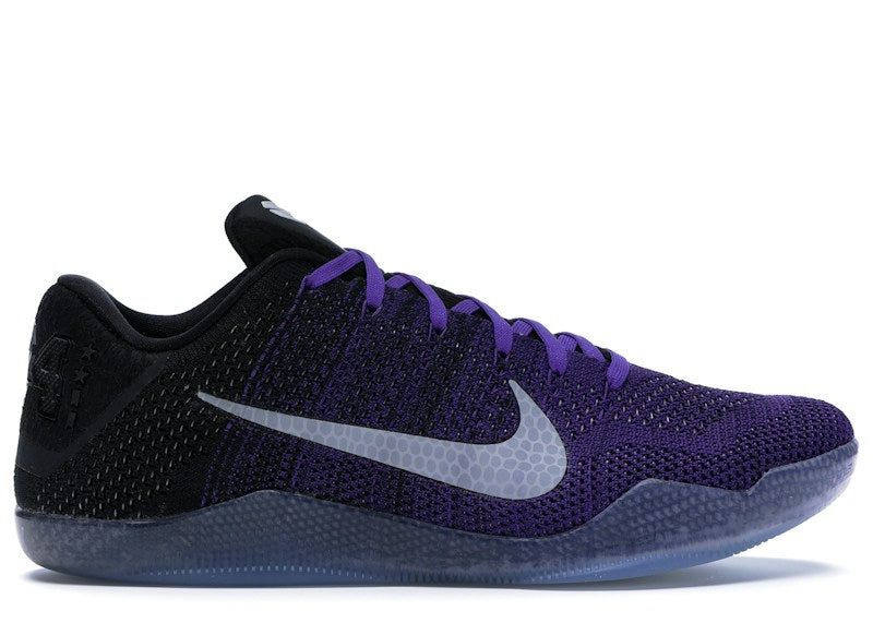 Nike Kobe 11 Elite Low Eulogy Hyper Grape