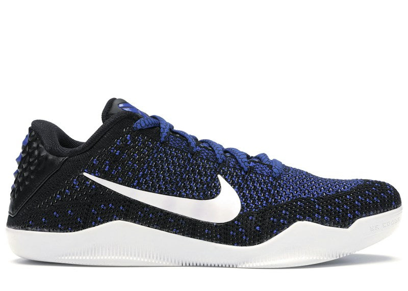 Nike Kobe 11 Elite Low Mark Parker