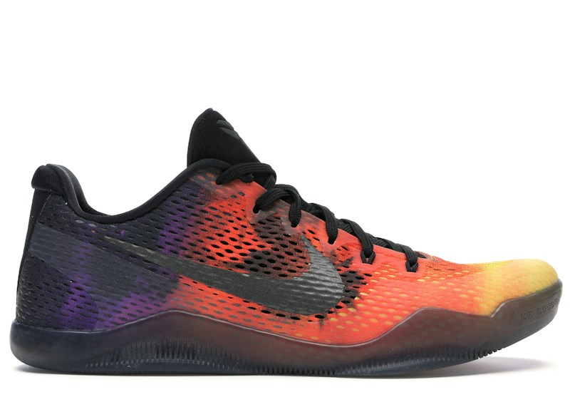 Nike Kobe 11 Sunset