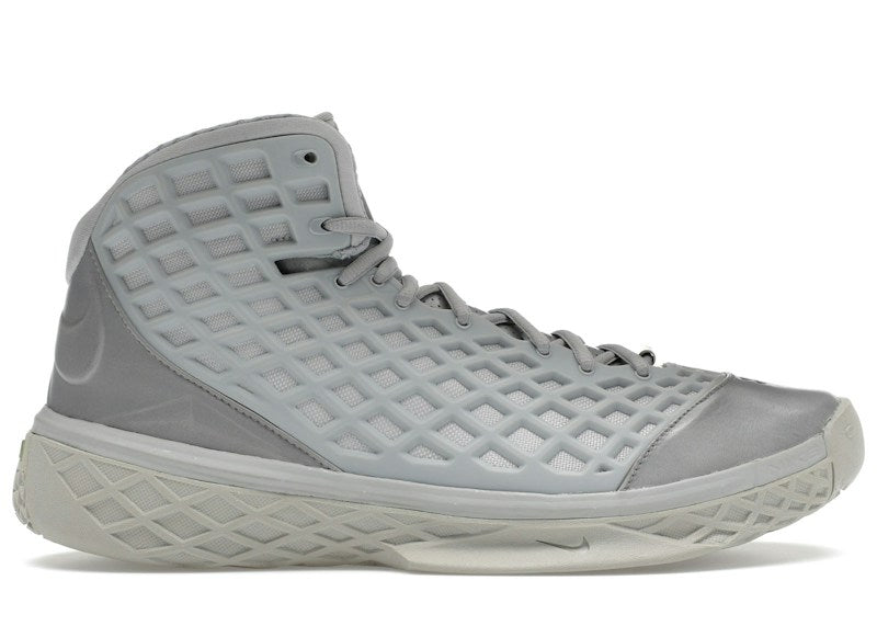 Nike Kobe 3 Black Mamba Collection Fade to Black