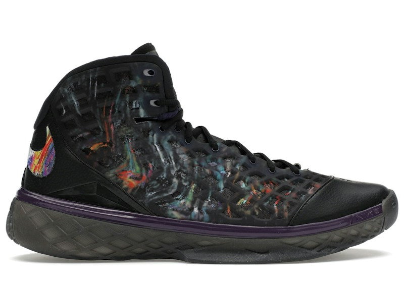 Nike Kobe 3 Prelude (Misery)