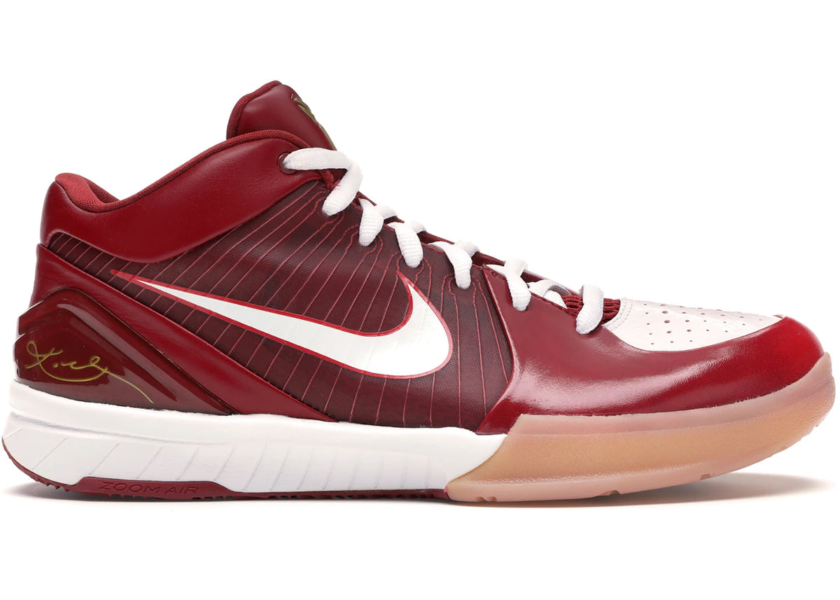 Nike Kobe 4 All-Star