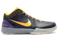 Nike Kobe 4 Carpe Diem
