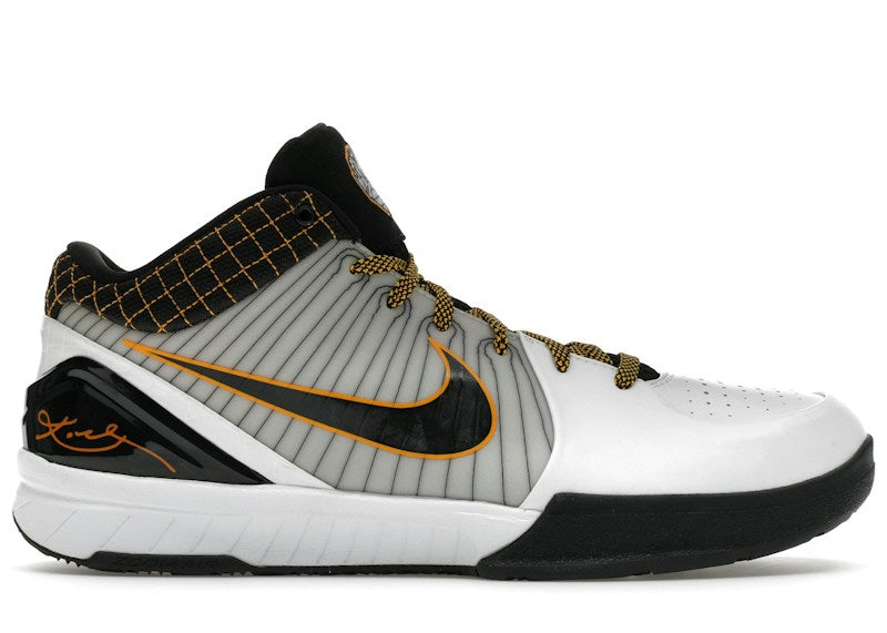 Nike Kobe 4 POP