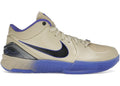 Nike Kobe 4 Protro FC Barcelona Team Gold (GS)