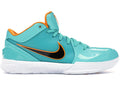 Nike Kobe 4 Protro Undefeated San Antonio Spurs