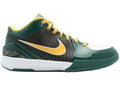 Nike Kobe 4 Rice High School PE Home