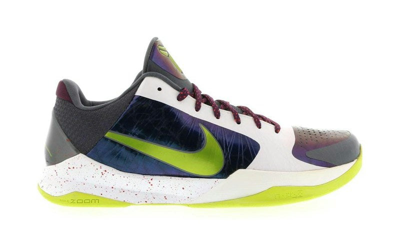 Nike Kobe 5 Joker (Chaos)