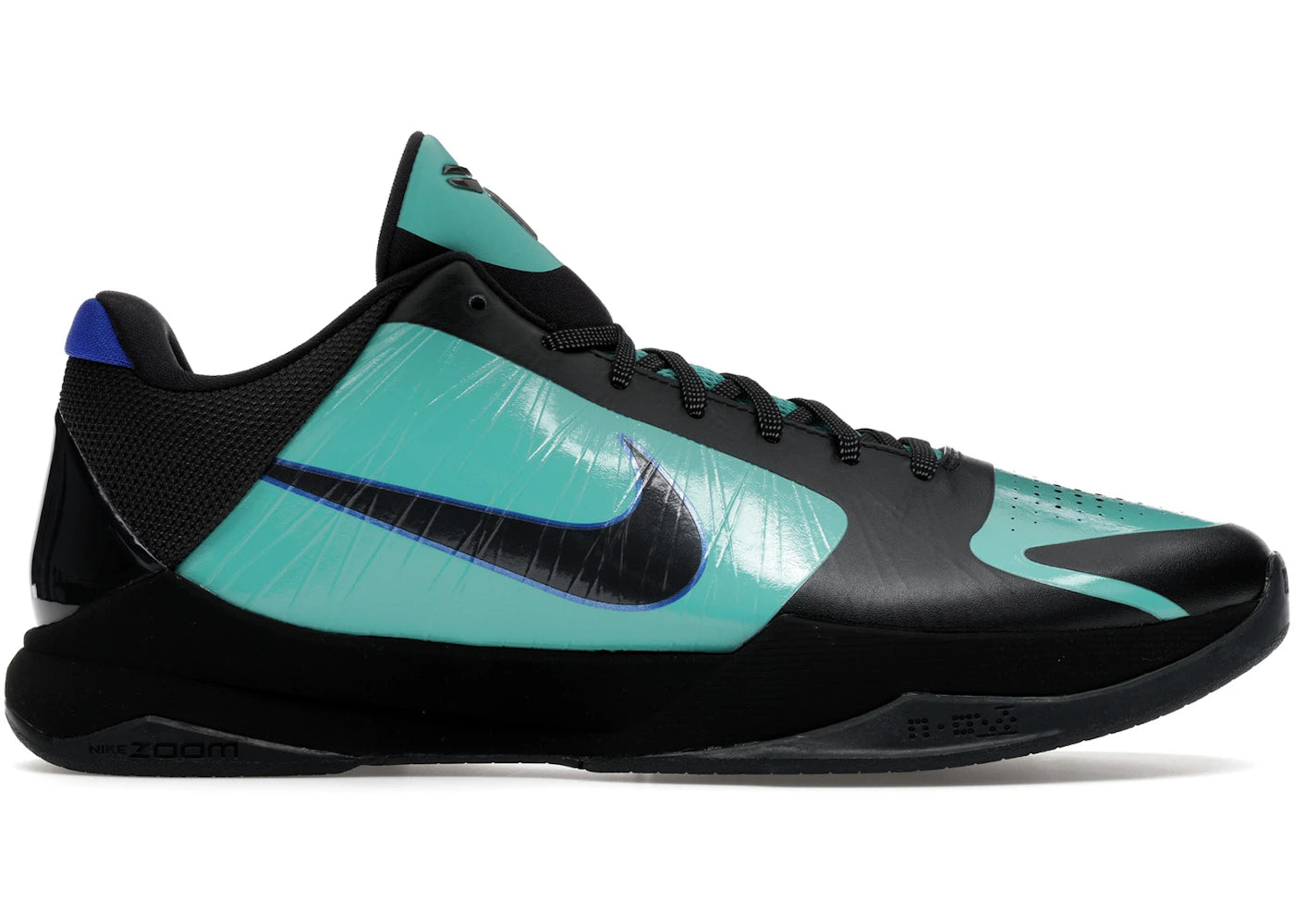 Nike Kobe 5 Protro EYBL Academy PE