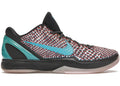Nike Kobe 6 ASG Hollywood 3D