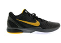 Nike Kobe 6 Black Del Sol