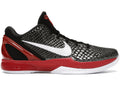 Nike Kobe 6 Bred