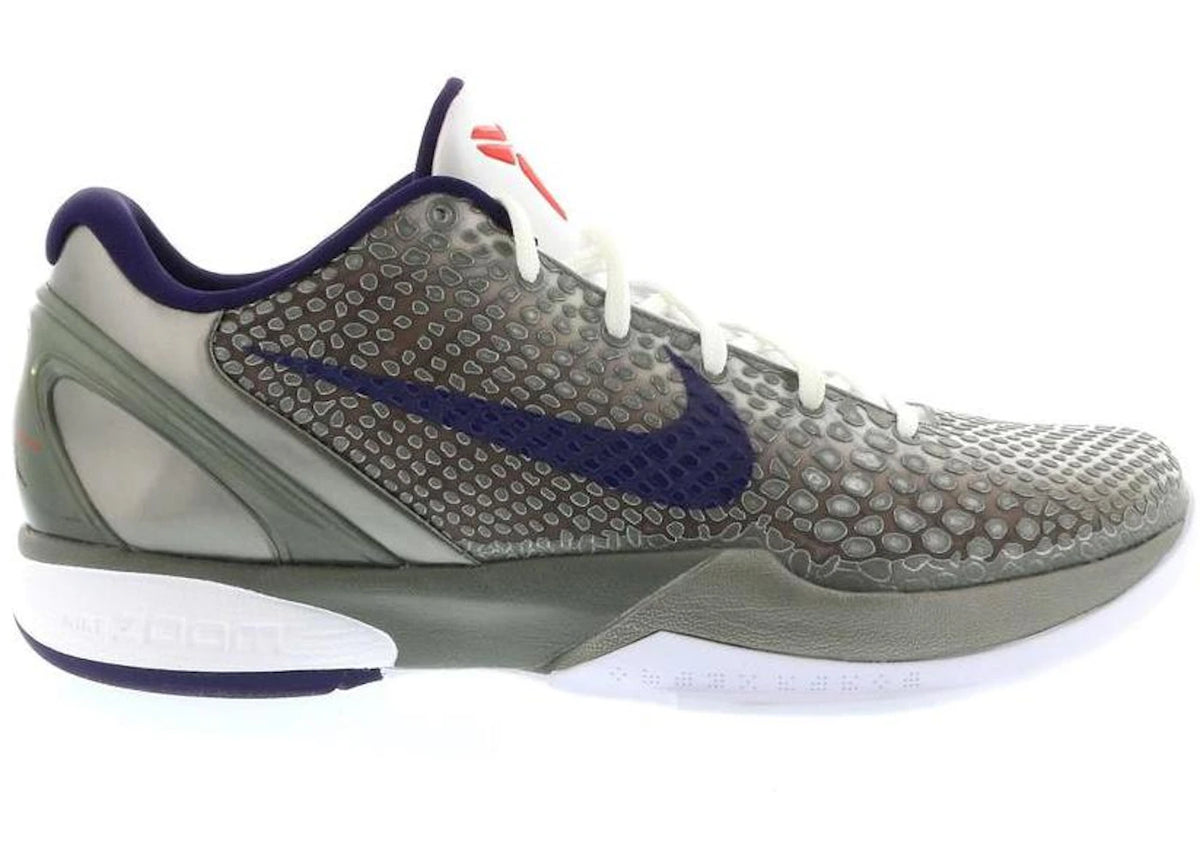 Nike Kobe 6 China 3D