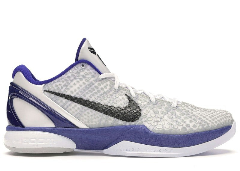 Nike Kobe 6 Concord