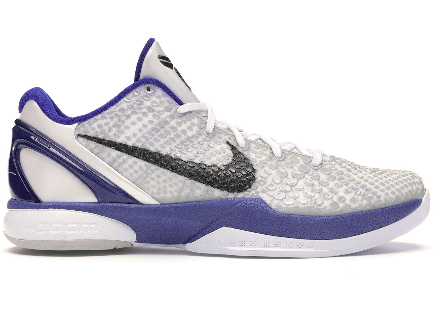 Nike Kobe 6 Concord