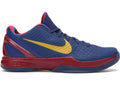Nike Kobe 6 FC Barcelona Home