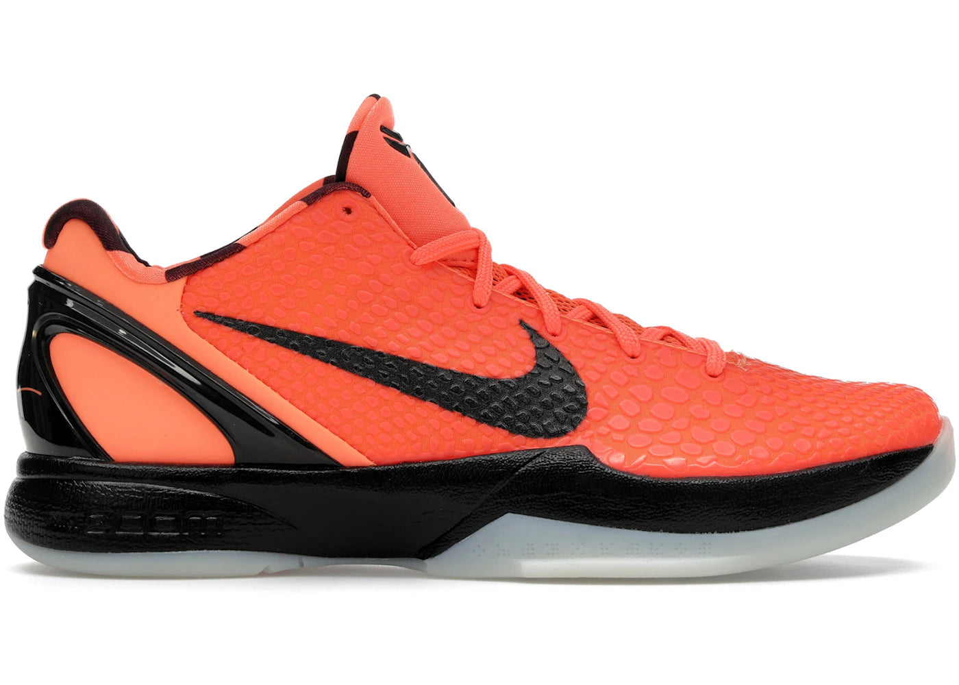 Nike Kobe 6 FC Barcelona Mango