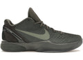 Nike Kobe 6 Black Mamba Collection Fade to Black